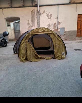 TENDE DA CAMPEGGIO - PREZZO VARIO