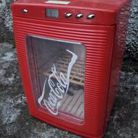 Frigo cocacola