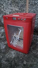 Frigo cocacola