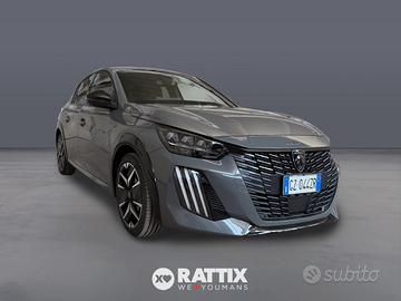 PEUGEOT 208 ii 2023 208 1.2 hybrid GT 145cv e-dcs