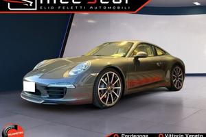 Porsche 911 3.8 Carrera S Coupé * EXCLUSIVE P...
