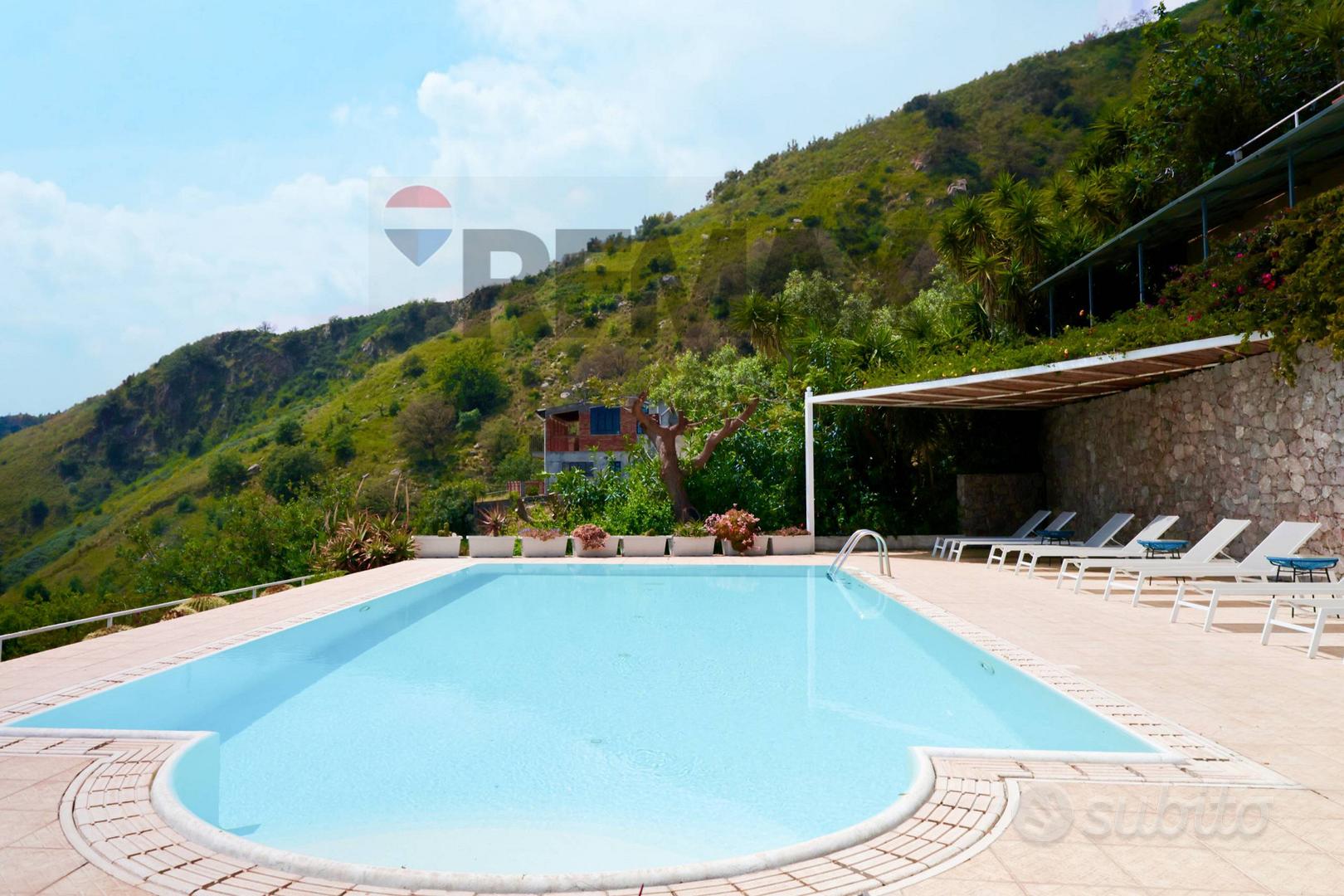 Casa – Letojanni, Messina - Vista 2