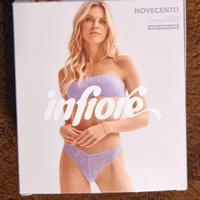 completo intimo pizzo Infiore