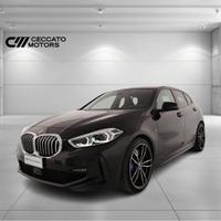 BMW Serie 1 118d Msport auto