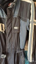 Abbigliamento sci
