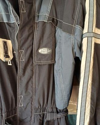 Abbigliamento sci