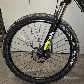 MTB Nakamura 700 taglia M