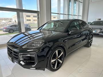 PORSCHE Cayenne Coupé 3.0 V6 E-Hybrid