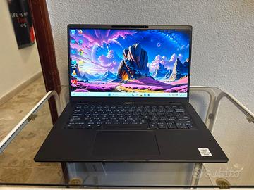 NOTEBOOK INTEL 10ª GENERAZIONE - 16GB DI RAM