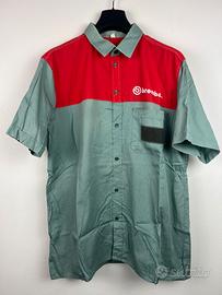Camicia Workwear BREMBO Official