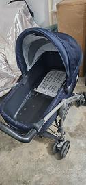 Passeggino Inglesina 2 in 1