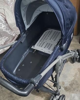 Passeggino Inglesina 2 in 1