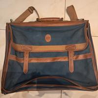 Borsa viaggio The Martini Racing Club Collection