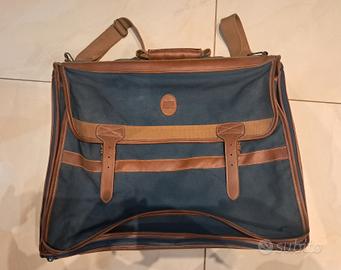 Borsa viaggio The Martini Racing Club Collection