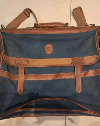 Borsa viaggio The Martini Racing Club Collection