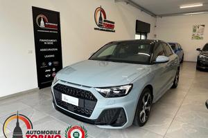 Audi A1 SPB 30 TFSI S tronic S line edition