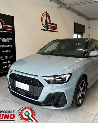Audi A1 SPB 30 TFSI S tronic S line edition