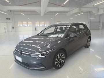 VOLKSWAGEN GOLF VIII 1.4 TSI EHYBRID 150CV DSG STY