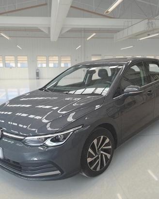 VOLKSWAGEN GOLF VIII 1.4 TSI EHYBRID 150CV DSG STY
