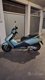 honda pantheon 125 4t 