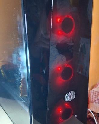 PC FISSO DA GAMING