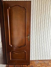 8 Porte interne