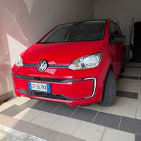 Volkswagen e-UP! 82cv Full optional