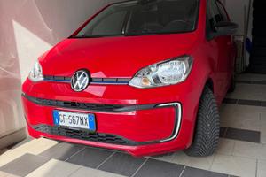 Volkswagen e-UP! 82cv Full optional