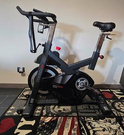SPINBIKE PROFESSIONALE TOORX SRX 500
