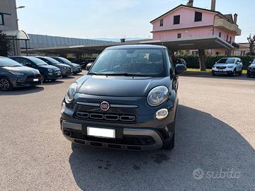 Fiat 500L 1.3 mtj 95cv 70kw Cross