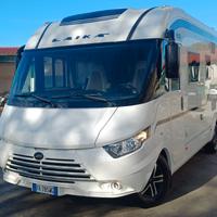 Laika ECOVIP 710 MOTORHOME