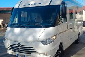 Laika ECOVIP 710 MOTORHOME