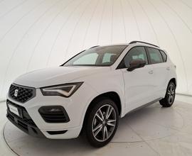 Seat Ateca 1.5 ecotsi fr 150cv dsg