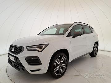 Seat Ateca 1.5 ecotsi fr 150cv dsg