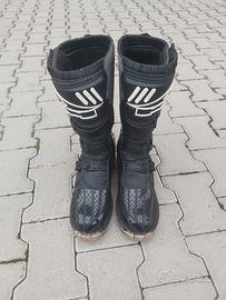 Stivali moto axo ax51 uomo TG.45