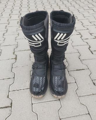 Stivali moto axo ax51 uomo TG.45