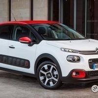 Citroen c3 ricambi