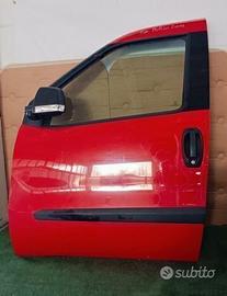 Porta anteriore sinistra Fiat Doblo