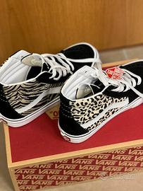 Vans sk8-hi donna 37 safari