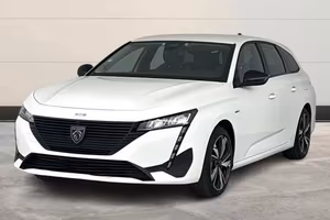 Nuova Peugeot 308 BlueHDi 130 S&S EAT8 SW Allure P