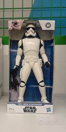 Action Figure First Order Stormtrooper Star Wars 