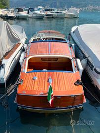 chris craft 
