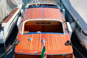 chris craft 