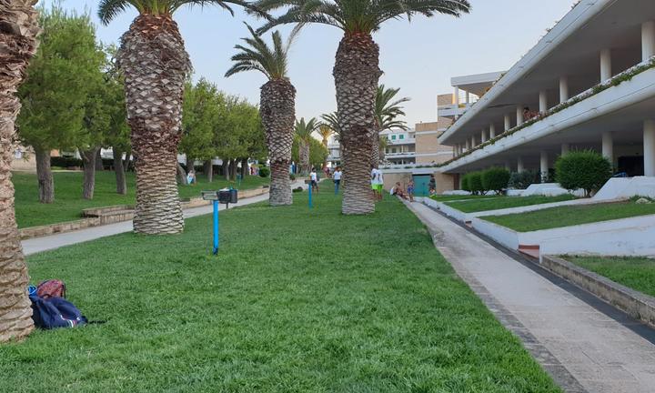 Multiproprietà 6 posti letto