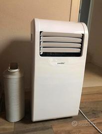 Condizionarore portatile