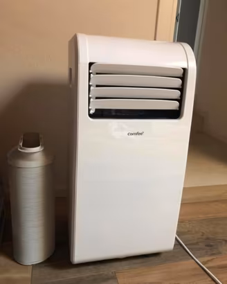 Condizionarore portatile