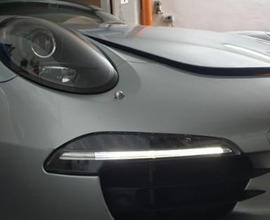 Porsche 911 Porsche Carrera 4S Coupè 400CV PDK aut