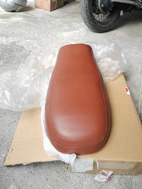 sella moto Guzzi v7 classic