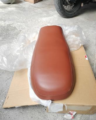 sella moto Guzzi v7 classic