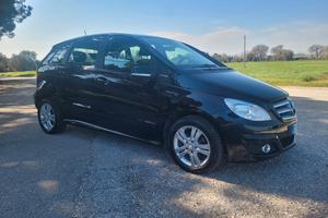 Mercedes-benz B 180 NGT BlueEFFICIENCY Executive